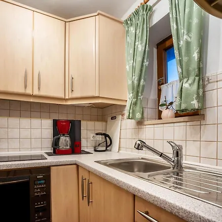 Apartment In Urspring Am Lechstausee *