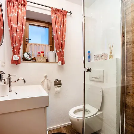 Apartment In Urspring Am Lechstausee