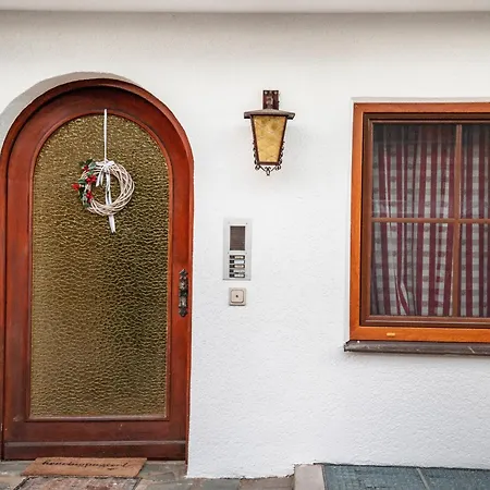 Apartment In Urspring Am Lechstausee