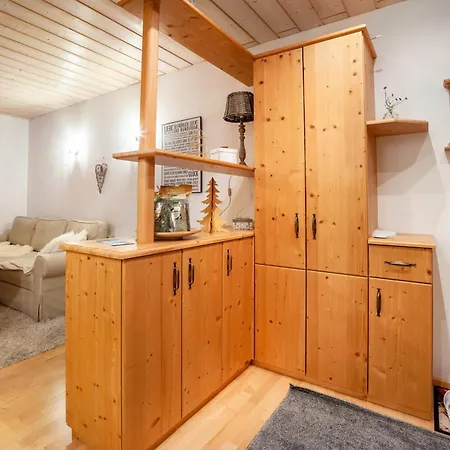 Apartment In Urspring Am Lechstausee *