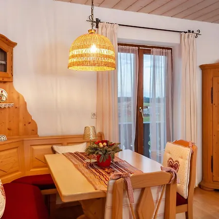 In Urspring Am Lechstausee Apartment Steingaden