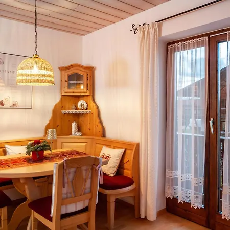 Apartment In Urspring Am Lechstausee *