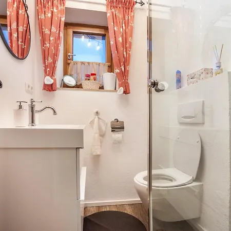 Apartment In Urspring Am Lechstausee *