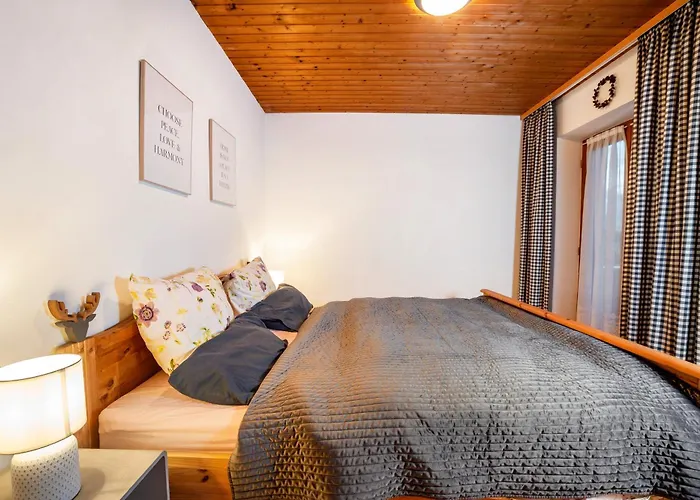 In Urspring Am Lechstausee Apartment *