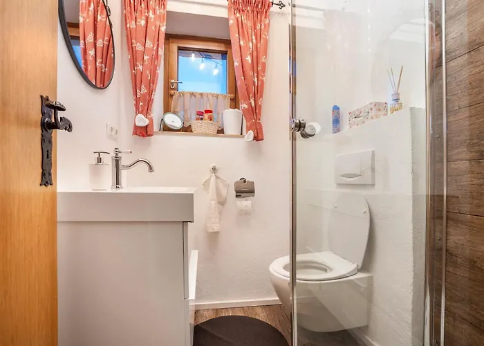 Apartment In Urspring Am Lechstausee *